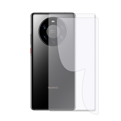 Dán PPF mặt lưng Huawei Mate 40 | Pro | Pro+ | RS chống xước mỏng xịn Pskin chính hãng giá rẻ