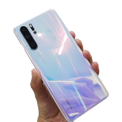 Dán PPF mặt lưng Huawei P30 Pro P-Skin mỏng chống xước tốt nhất giá rẻ