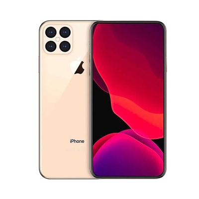 Dán PPF mặt lưng Iphone 12 Pro Max trong suốt chống xước tốt nhất
