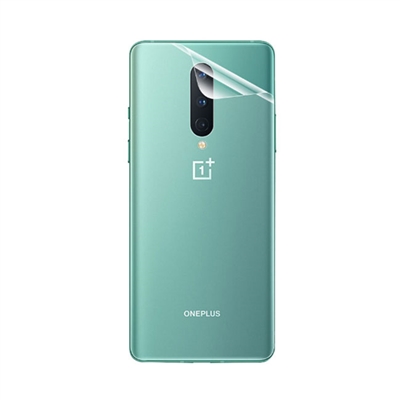Dán PPF mặt lưng One Plus 8 chống xước không bong giá rẻ