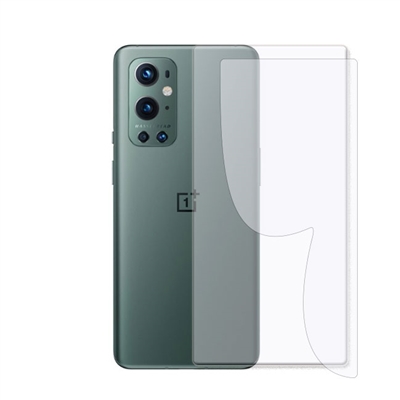 Dán PPF mặt lưng OnePlus 9 Pro chống xước mỏng xịn P-Skin tốt nhất giá rẻ