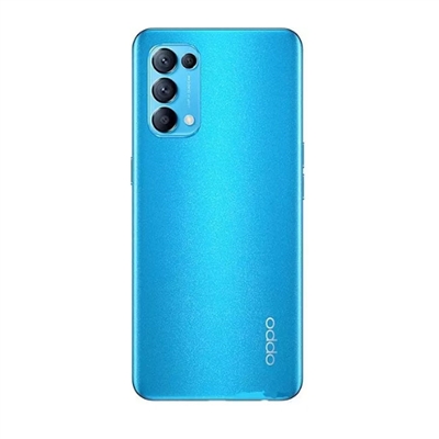 Dán PPF mặt lưng Oppo Reno5 mỏng chống xước xịn P-Skin chính hãng giá rẻ