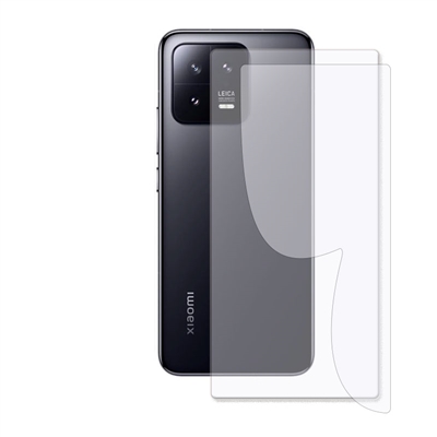 Dán PPF mặt lưng Xiaomi 13 | Pro | 13T | 13T Pro chống xước TỰ PHỤC HỒI Pskin giá rẻ
