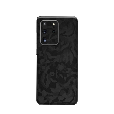 Dán Skin 3M cho Galaxy S20 | Plus | Ultra | FE Pskin đẹp độc - dán lưng in hình theo yêu cầu giá rẻ