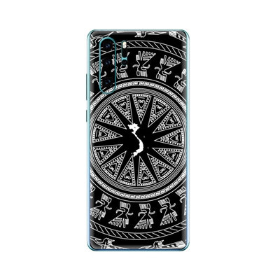 Dán Skin 3M cho Huawei P30 | Pro | Lite full viền theo yêu cầu ĐẸP ĐỘC Pskin