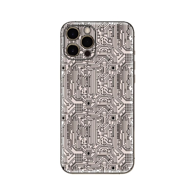 Dán Skin 3M cho Iphone 12 | Pro | Pro Max | Mini theo yêu cầu Pskin đẹp xịn SIÊU HOT giá rẻ