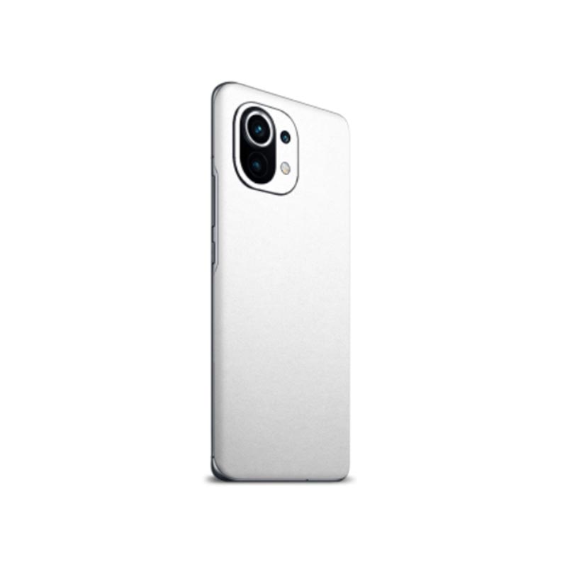 Dán skin 3M cho Mi 11 | Lite | 5G full viền theo yêu cầu ĐẸP ĐỘC Pskin giá rẻ