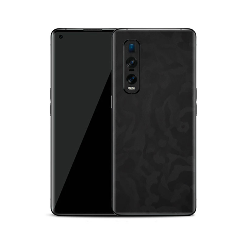 Dán skin 3M cho Oppo Find X2 | Pro theo yêu cầu Pskin SIÊU HOT đẹp xịn giá rẻ