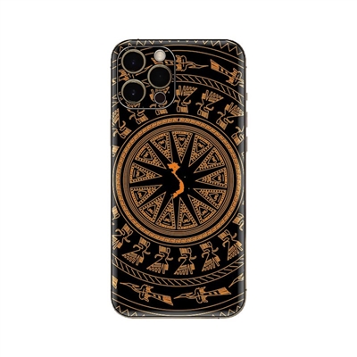 Dán skin 3M Iphone 14 | Plus | Pro | Pro Max mặt lưng full viền chống xước ĐỘC LẠ Pskin giá rẻ
