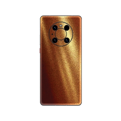 Dán skin cho Huawei Mate 40 | Pro | Pro+ | RS full viền theo yêu cầu Pskin chống xước SIÊU ĐẸP giá rẻ