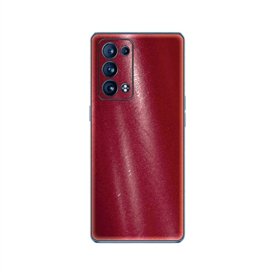 Dán skin cho Oppo Reno6 | Z | Pro 5G theo yêu cầu - dán mặt lưng full viền Pskin đẹp xịn giá rẻ
