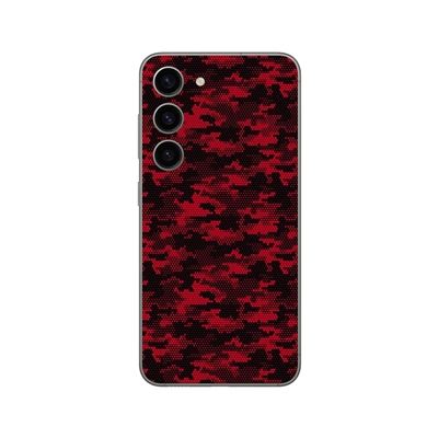 Dán skin Galaxy S24 mặt lưng full viền in hình theo yêu cầu ĐẸP ĐỘC giá rẻ Pskin