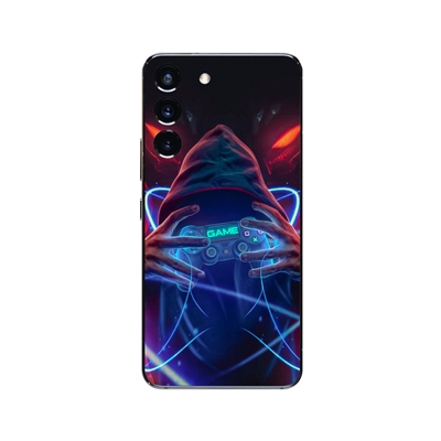 Dán skin Galaxy S24 Ultra theo yêu cầu - dán mặt lưng full viền chống xước SIÊU HOT