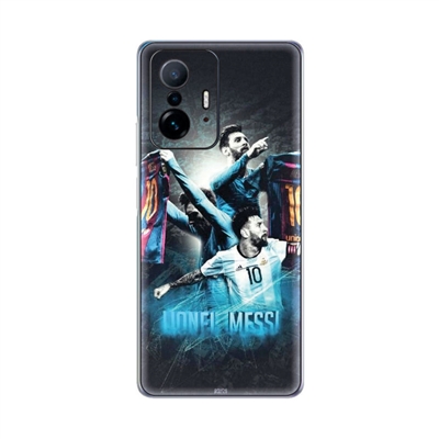 Dán skin mặt lưng Xiaomi 11T | Pro | Lite 5G in hình theo yêu cầu chống xước ĐẸP ĐỘC Pskin giá rẻ