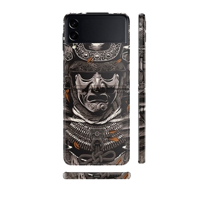 Dán skin Oppo Find N2 Flip mặt lưng full viền theo yêu cầu ĐẸP ĐỘC giá rẻ