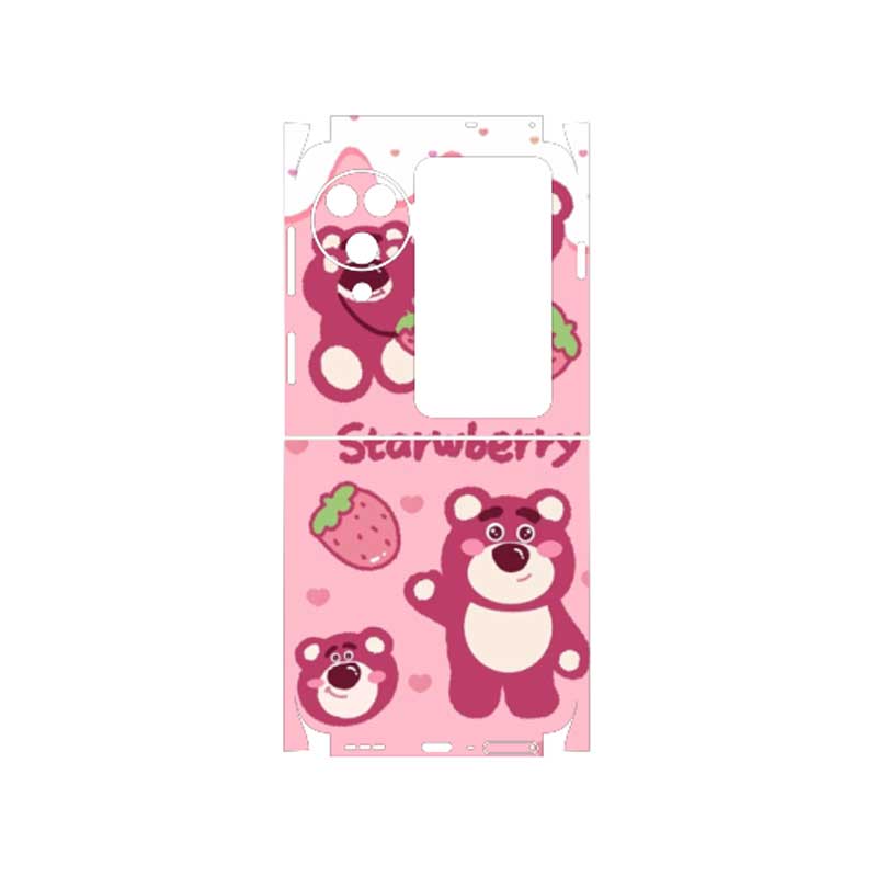 Dán skin Oppo Find N3 Flip in hình theo yêu cầu SIÊU HOT - ĐẸP ĐỘC giá rẻ