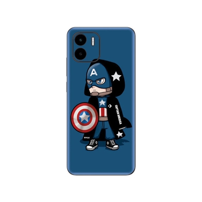 Dán skin Redmi 13C in hình theo yêu cầu ĐẸP ĐỘC - SIÊU HOT giá rẻ