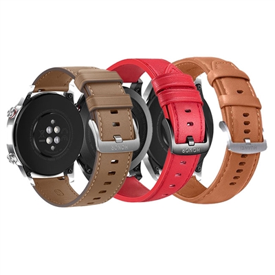 Dây da chính hãng Huawei size 22mm đẹp xịn hàng chuẩn giá rẻ