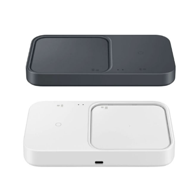 Đế sạc đôi nhanh không dây Galaxy S23 | Plus | Ultra | FE chính hãng ZIN MỚI 100% giá rẻ