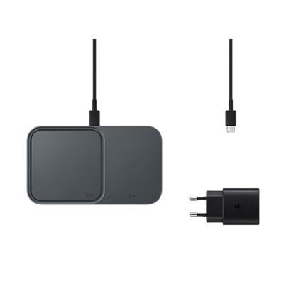 Đế sạc nhanh không dây cho Galaxy S24 | Plus | Ultra chính hãng giá rẻ