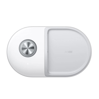 Đế sạc nhanh không dây Oppo AirVOOC 40W chính hãng zin hàng chuẩn 100%