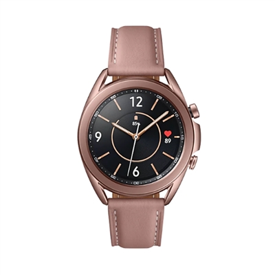 Đồng hồ thông minh Galaxy Watch 3 41mm fullbox chính hãng