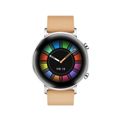 Đồng hồ thông minh Huawei Watch GT 2 Classic 42mm