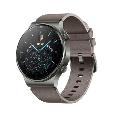 Đồng hồ thông minh Huawei Watch GT 2 Pro fullbox chính hãng