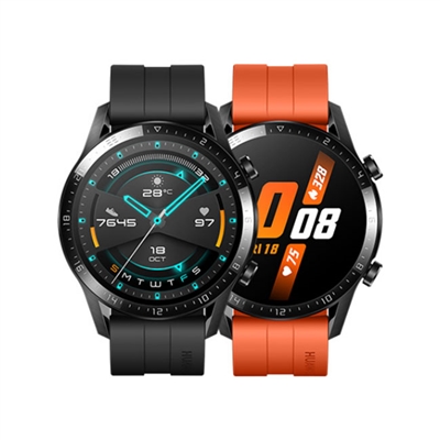 Đồng hồ thông minh Huawei Watch GT 2 Sport 46mm chính hãng