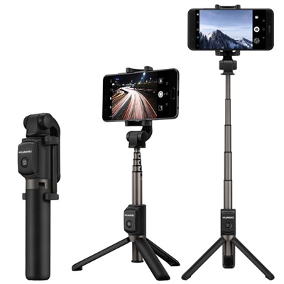 Gậy chụp ảnh tự sướng Tripod Huawei AF15 mới giá rẻ zin