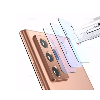 Kính cường lực camera sau Galaxy Note 20 Ultra tốt nhất