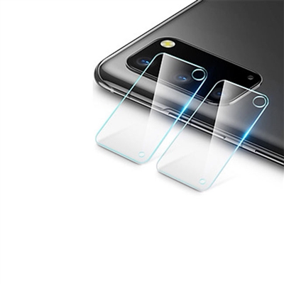 Kính cường lực Galaxy Note 20 camera sau tốt nhất chính hãng