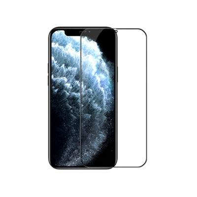 Kính cường lực Iphone 12 Pro Max full màn hình tốt nhất hiệu Nillkin