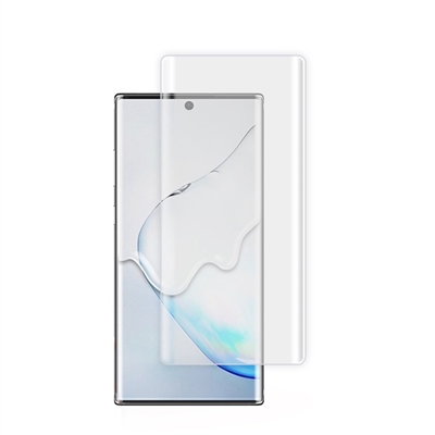 Kính cường lực màn hình Galaxy S20, Plus, Ultra full keo UV T-Max xịn chính hãng giá rẻ