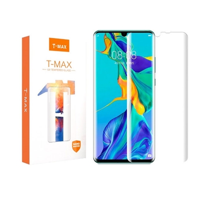Kính cường lực màn hình Huawei Mate 30 | Pro full keo UV T-MAX tốt nhất xịn giá rẻ