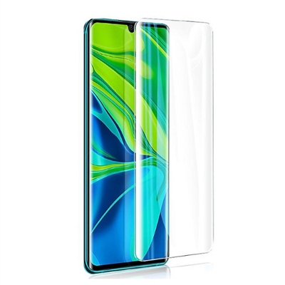 Kính cường lực màn hình Xiaomi Redmi Note 10 Pro full keo UV