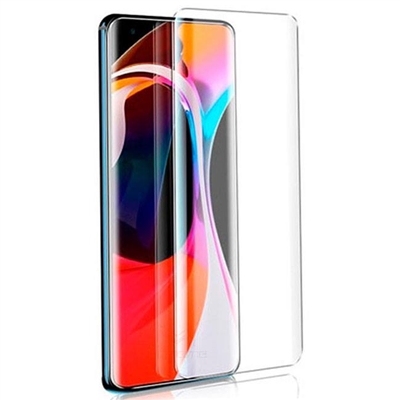 Kính cường lực Xiaomi Mi 10 Pro full màn sử dụng keo UV