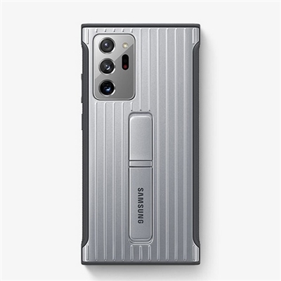 Ốp lưng chống sốc Galaxy Note 20 Ultra Protective Standing chính hãng