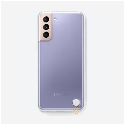 Ốp lưng chống sốc Galaxy S21 Plus Clear Protective trong suốt xịn