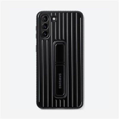 Ốp lưng chống sốc Galaxy S21 Protective Standing cao cấp chính hãng Samsung