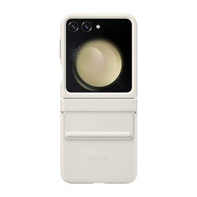 Ốp lưng da Galaxy Z Flip 5 chính hãng Samsung đẹp mỏng xịn SIÊU HOT giá rẻ