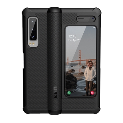 Ốp lưng Galaxy Fold UAG Monarch đẹp chống sốc cao cấp