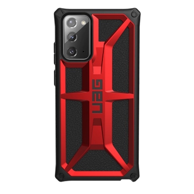 Ốp lưng Galaxy Note 20 chống sốc UAG Monarch chính hãng
