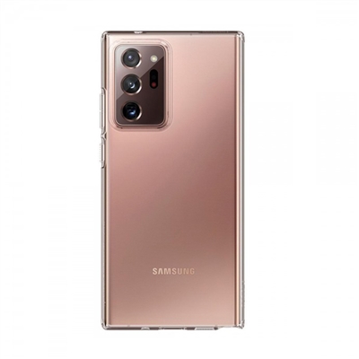 Ốp lưng Galaxy Note 20 Ultra Clear Cover trong suốt xịn chính hãng Samsung giá rẻ