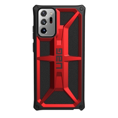 Ốp lưng Galaxy Note 20 Ultra UAG Monarch chống sốc tốt nhất