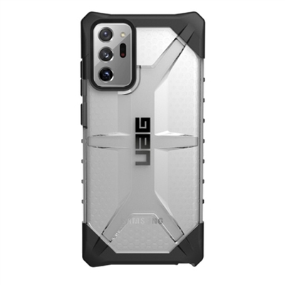 Ốp lưng Galaxy Note 20 Ultra UAG Plasma chống sốc cao cấp