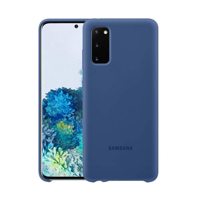 Ốp lưng Galaxy S21 FE Silicon chính hãng Samsung đẹp mỏng xịn giá rẻ
