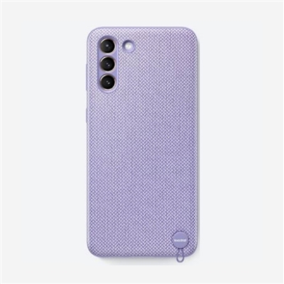 Ốp lưng Galaxy S21 Plus Kvadrat vải xịn đẹp cao cấp chính hãng giá rẻ