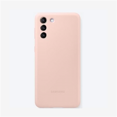 Ốp lưng Galaxy S21 Silicon màu đẹp xịn chính hãng giá rẻ
