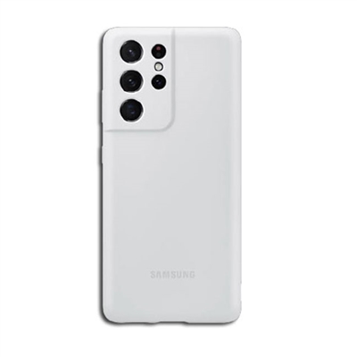 Ốp lưng Galaxy S21 Ultra Silicon màu đẹp chính hãng chống va đập xịn